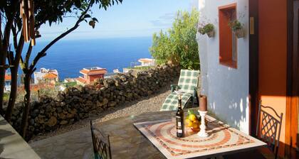 Casa Primavera - todellinen Teneriffa!