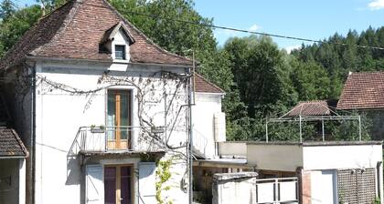 La Maison du Bord de L'Eau