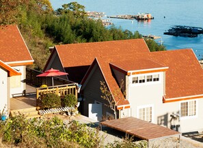 Exterior - Tongyeong Two Five Pension (Tongyeong)