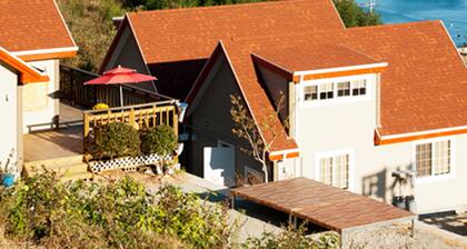 Tongyeong Two Five Pension