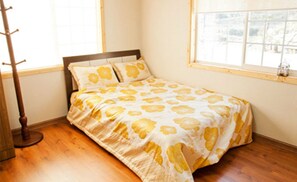 Perheparitalo (Bam-Bae) | Ilmainen Wi-Fi