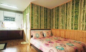 Habitación (Gaet-Ba-Wee) | Wifi gratis