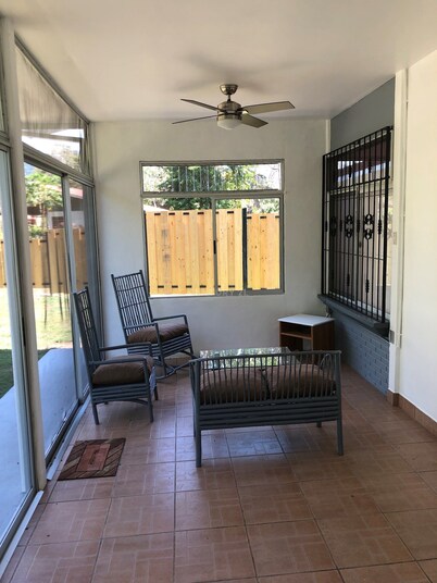 Casa Eva Ojochal