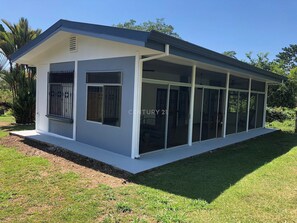 Exterior - Casa Eva Ojochal (Ciudad Cortés)