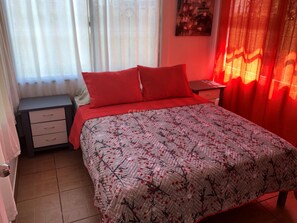 Comfort House, 2 Bedrooms - Casa Eva Ojochal (Ciudad Cortés)