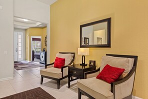 Interior - Windsor Charm - 4 Bedroom Pool Home in Windsor Hills (Kissimmee)