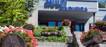 Study nucleus 1500 Baqueira Beret