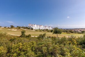 Golf - Valle Romano Golf 2060 (Estepona)