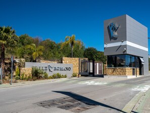 Exterior - Valle Romano Golf 2060 (Estepona)