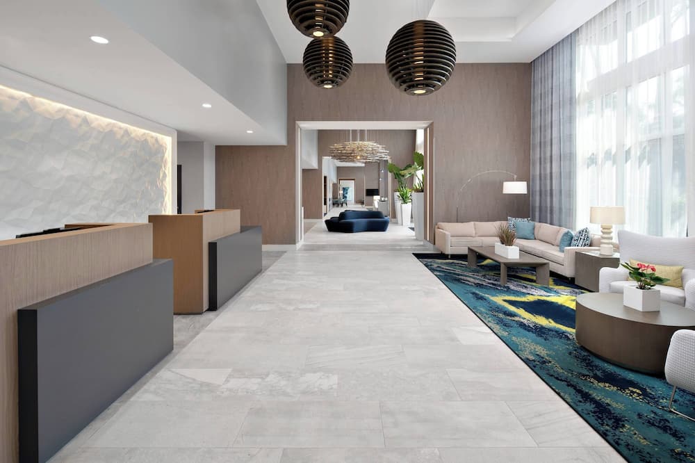 Courtyard by Marriott Delray Beach