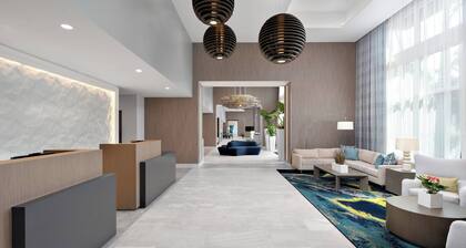 Courtyard by Marriott Delray Beach