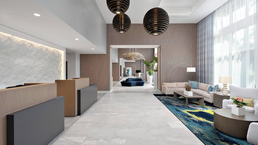 Courtyard by Marriott Delray Beach