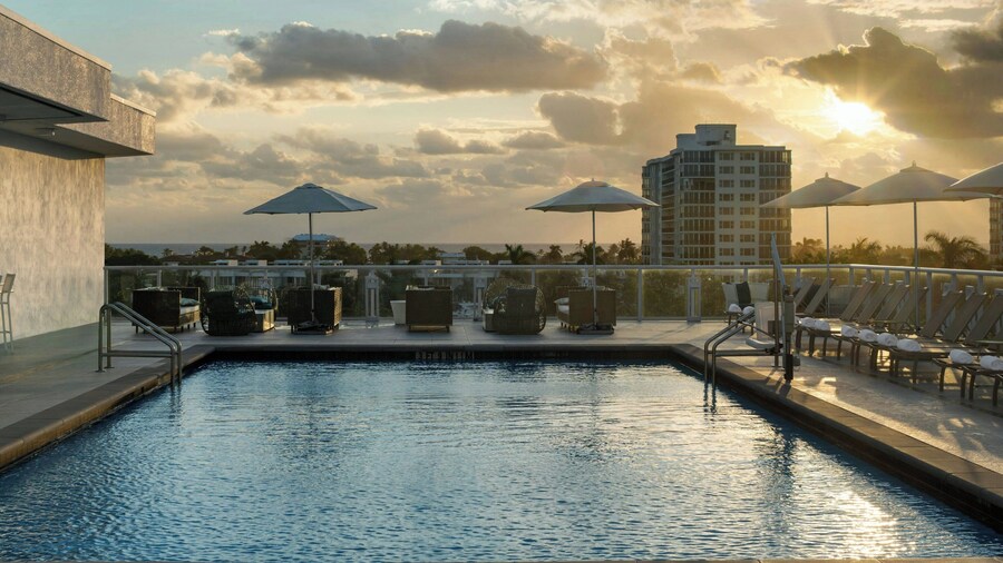 Courtyard by Marriott Delray Beach