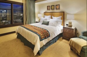 2 bedrooms, WiFi