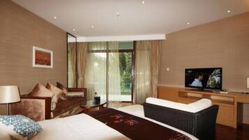 Literie de qualité supérieure, surmatelas