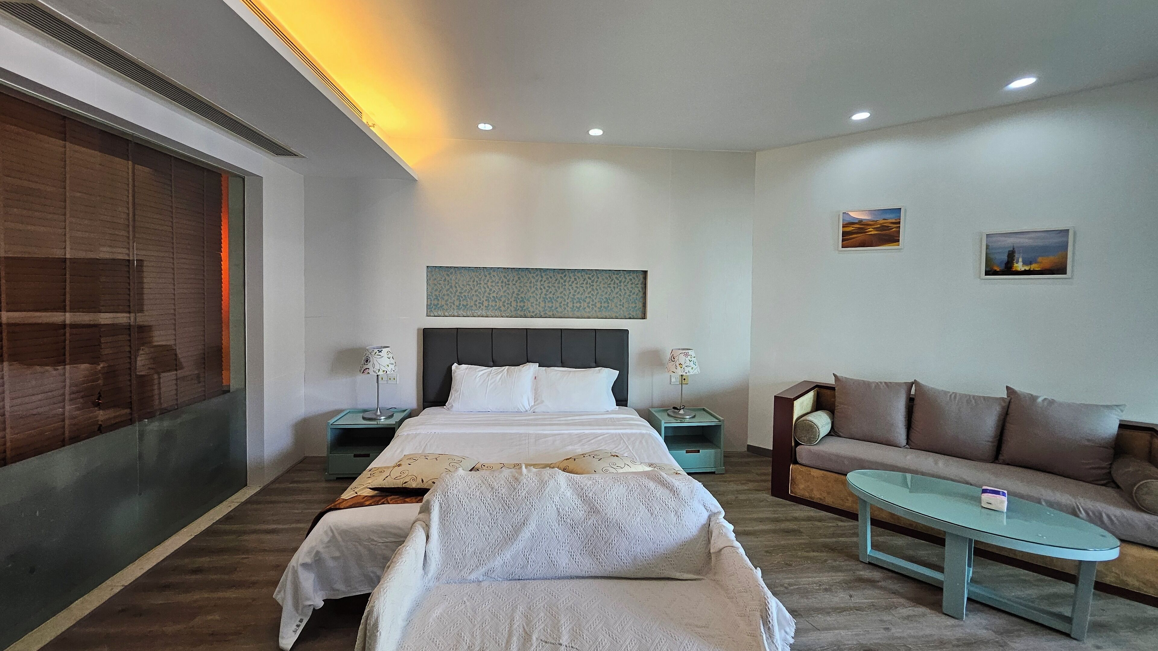 Comfort Double Room, Sea View | Front of property