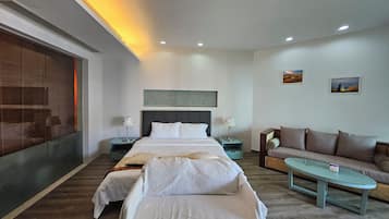 Comfort Double Room, Sea View | Front of property