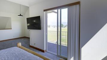3 habitaciones, tabla de planchar con plancha y wifi gratis