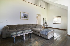 تلفزيون ذكي