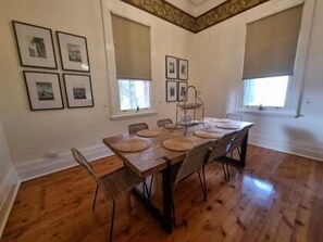Dining - QPO QUEENSCLIFF (Queenscliffe)