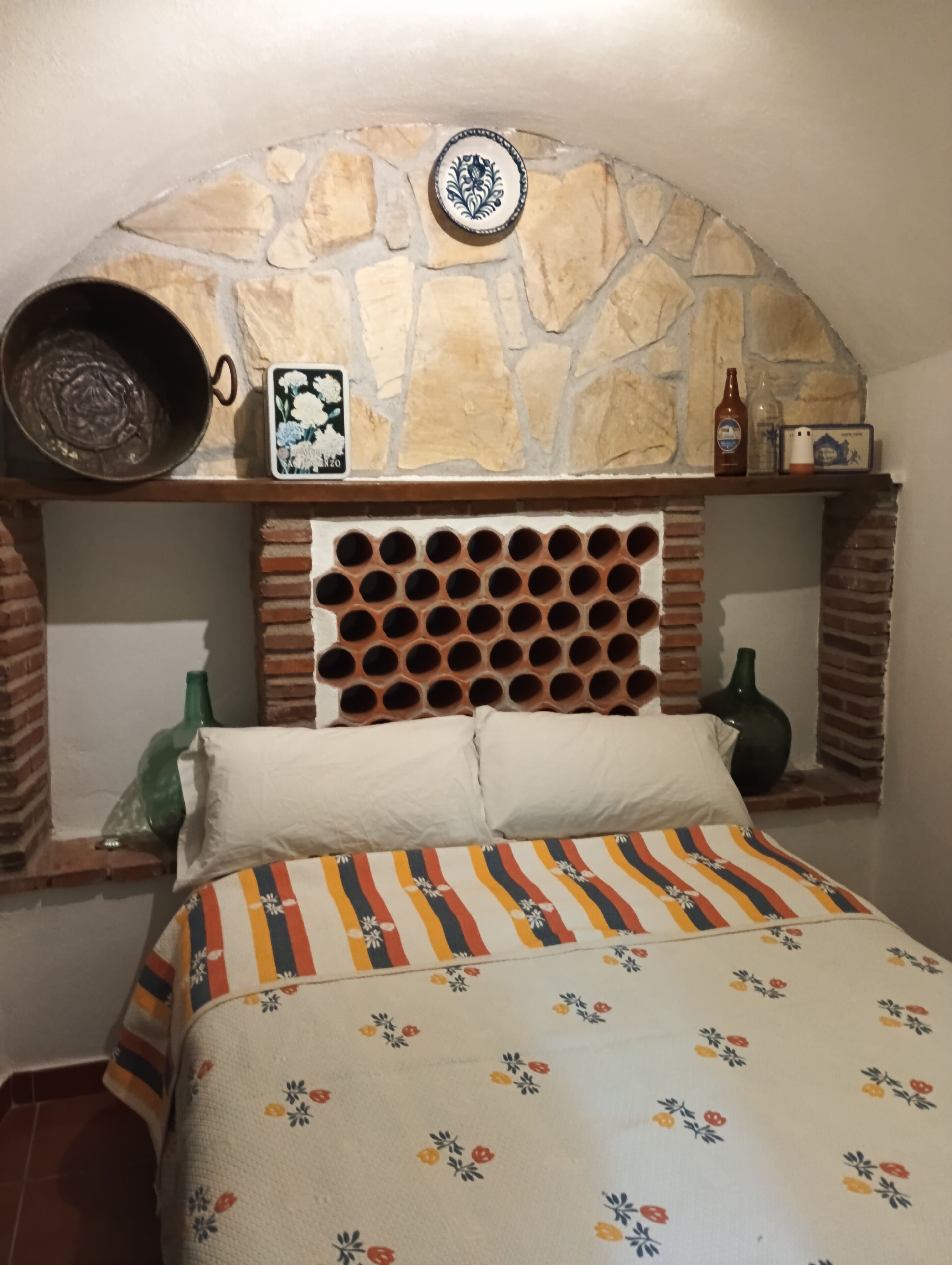 3 makuuhuonetta, Wi-Fi, vuodevaatteet