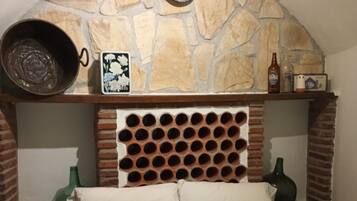 3 makuuhuonetta, Wi-Fi, vuodevaatteet