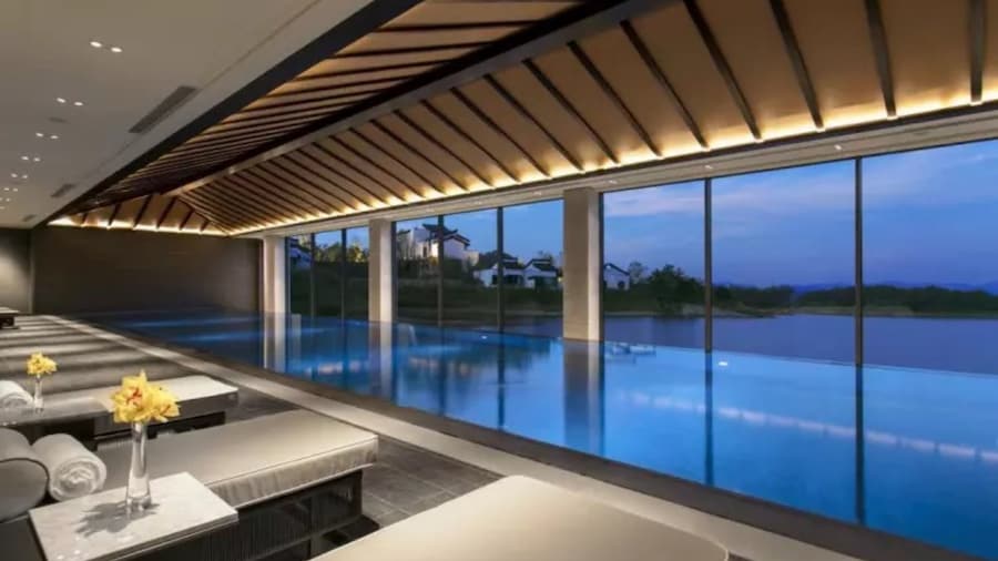 千島湖安嵐酒店