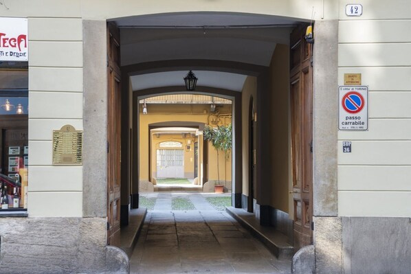 Detalle exterior
