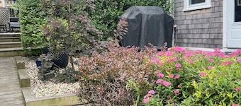 West End Tiny House with Private Patio