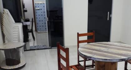 Nook Caldeira Olimpia