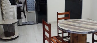 Nook Caldeira Olimpia