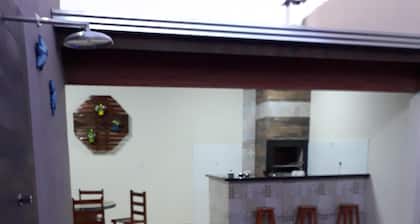 Nook Caldeira Olimpia