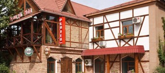 Orbita Boutique Hotel