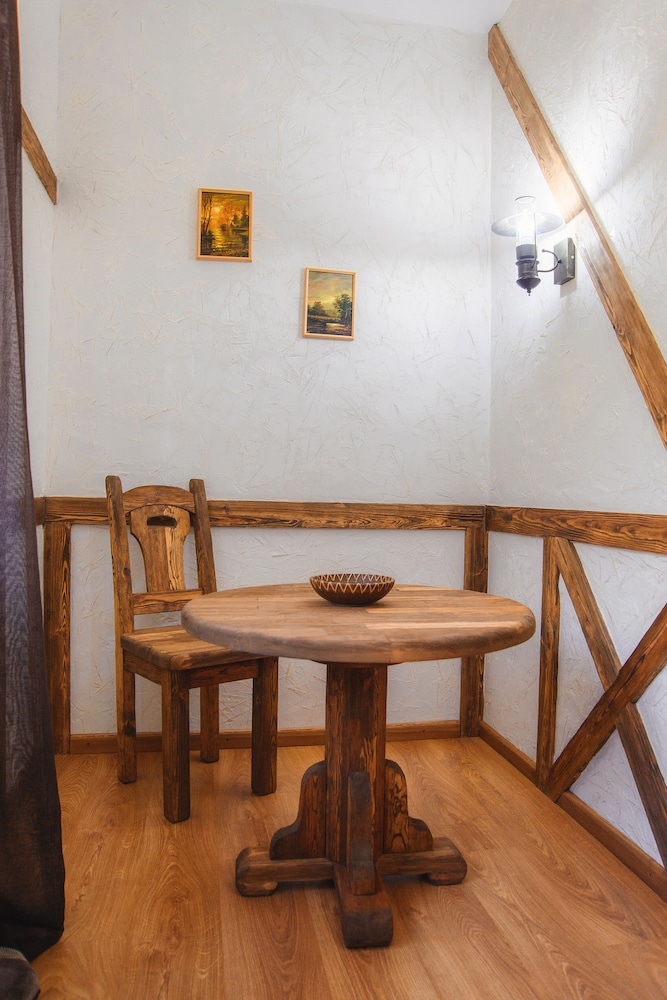 Orbita Boutique Hotel by null