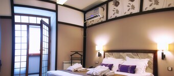Orbita Boutique Hotel