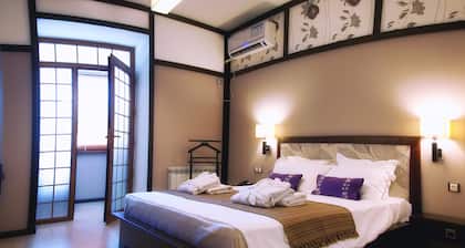 Orbita Boutique Hotel