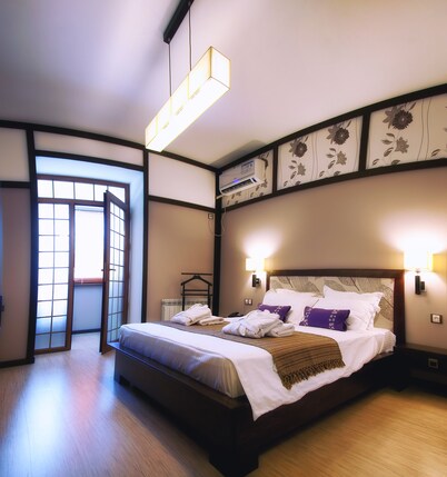 Orbita Boutique Hotel