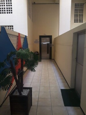 Parte interna