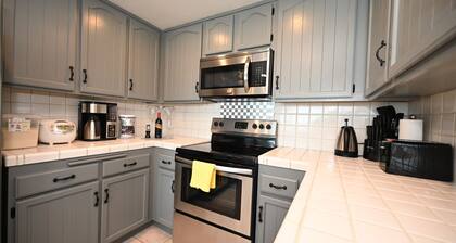 Spectacular Bay View luksushotelli lähellä NAPAa ja San Franciscoa