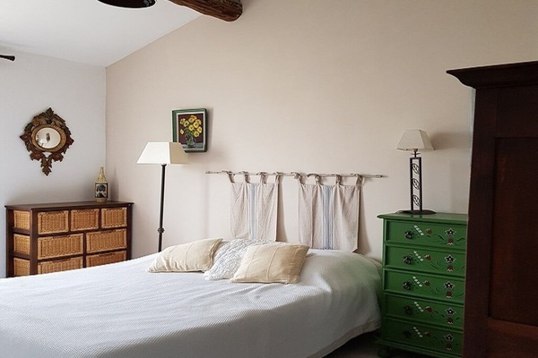 chambre 1