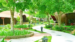 Jardin