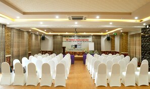 Sala de reuniones