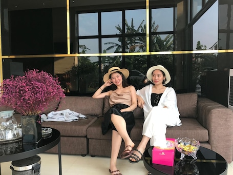 Interior. Windy Hotel Quang Binh