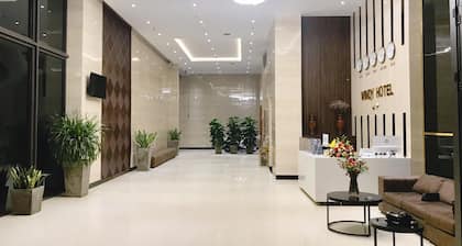 Windy Hotel Quang Binh