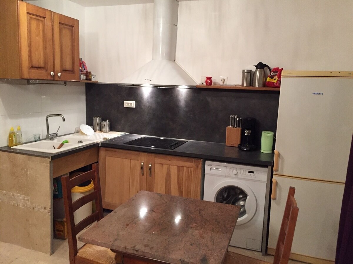 Image de profil de l’hôte