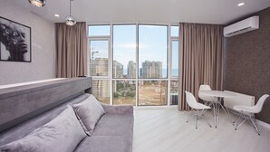 Leilighet – design
