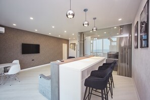 Appartement Design