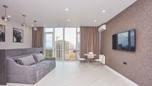 Leilighet – design