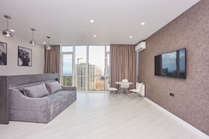 Design Apartment