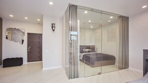 Leilighet – design